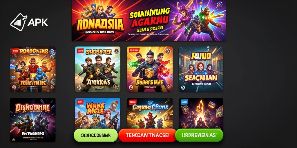 Tampilan awal aplikasi 888R yang menarik dan ramah pengguna.