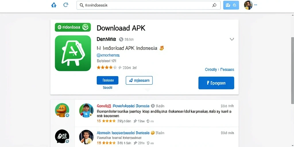 Tampilan awal OCE69 yang menarik.